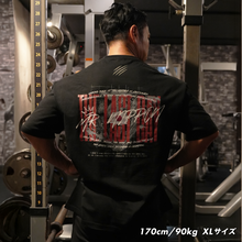 画像をギャラリービューアに読み込む, MR.NIPPON LAST DAY EDITION
