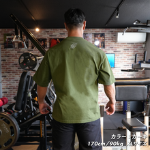 画像をギャラリービューアに読み込む, BIG SILHOUETTE ORIGINAL GRAFFITI T-SHIRTS
