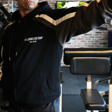 画像をギャラリービューアに読み込む, JURASSIC CUP 2025 PREMIUM HOODIE
