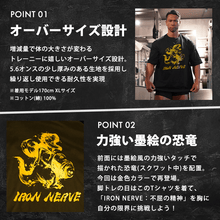 画像をギャラリービューアに読み込む, 【7％OFF / 定番2点セット】PERFORMANCE COTTON SHORTS &amp; 脚トレ&quot;ゴールド&quot;T
